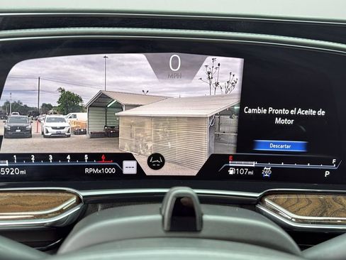 Used 2021 Cadillac Escalade Sport Platinum image 14