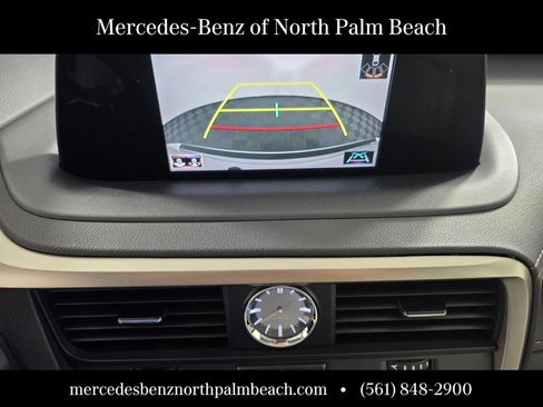 Used 2020 Lexus RX 350 FWD w/ Premium Package image 19