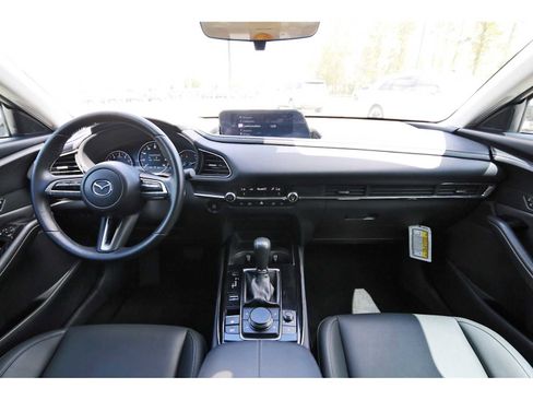 Used 2023 MAZDA CX-30 AWD 2.5 S w/ Preferred Package image 7