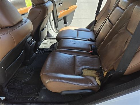 Used 2015 Lexus RX 350 FWD w/ Premium Package image 25