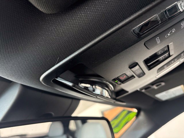 Used 2026 Toyota Sienna AWD image 47
