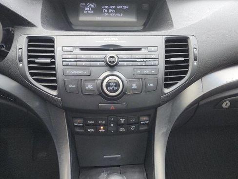 Used 2013 Acura TSX Sedan image 14