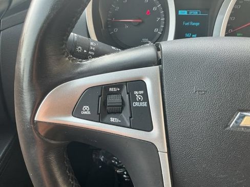 Used 2017 Chevrolet Equinox LT w/ Convenience Package AWD/4WD image 17