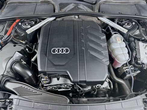 Used 2023 Audi A4 2.0T allroad Premium Plus w/ Premium Plus Package AWD/4WD image 13