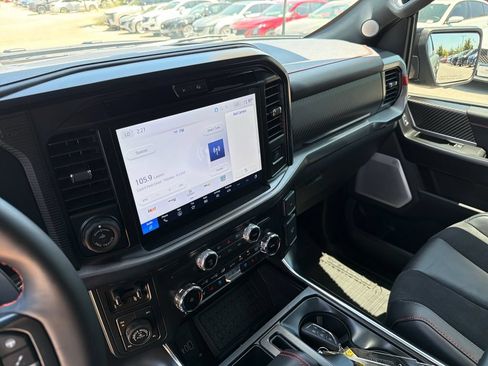 Used 2025 Ford F150 Raptor AWD/4WD image 28