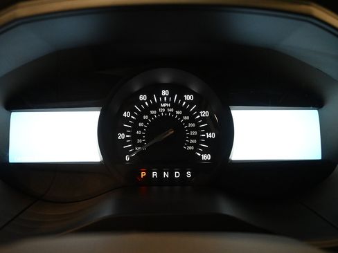 Certified 2023 Ford Edge SEL image 21