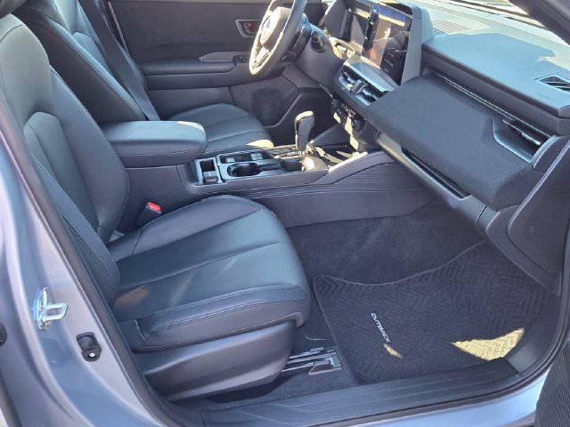 Certified 2026 Subaru Outback Premium AWD/4WD image 10