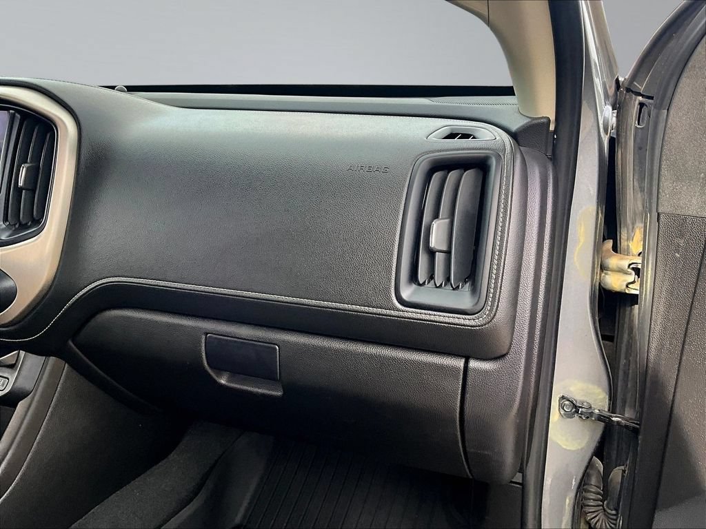 Used 2021 GMC Canyon Denali AWD/4WD image 29