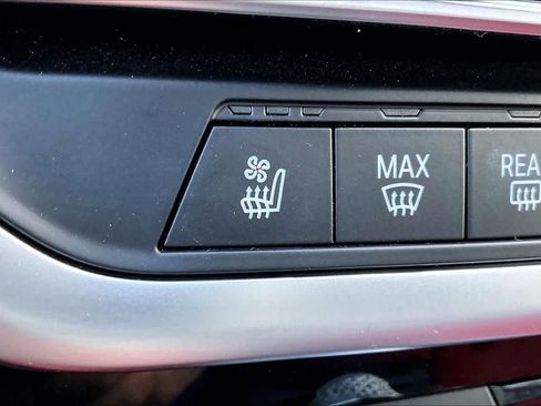 Certified 2024 BMW X4 M w/ Competition Package image 36