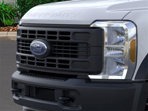 New 2025 Ford F450 XL image 20