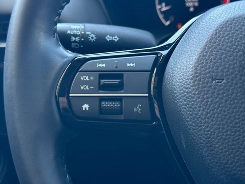 Used 2025 Honda HR-V EX-L image 26