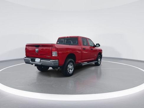 Used 2022 RAM 3500 Tradesman AWD/4WD image 8
