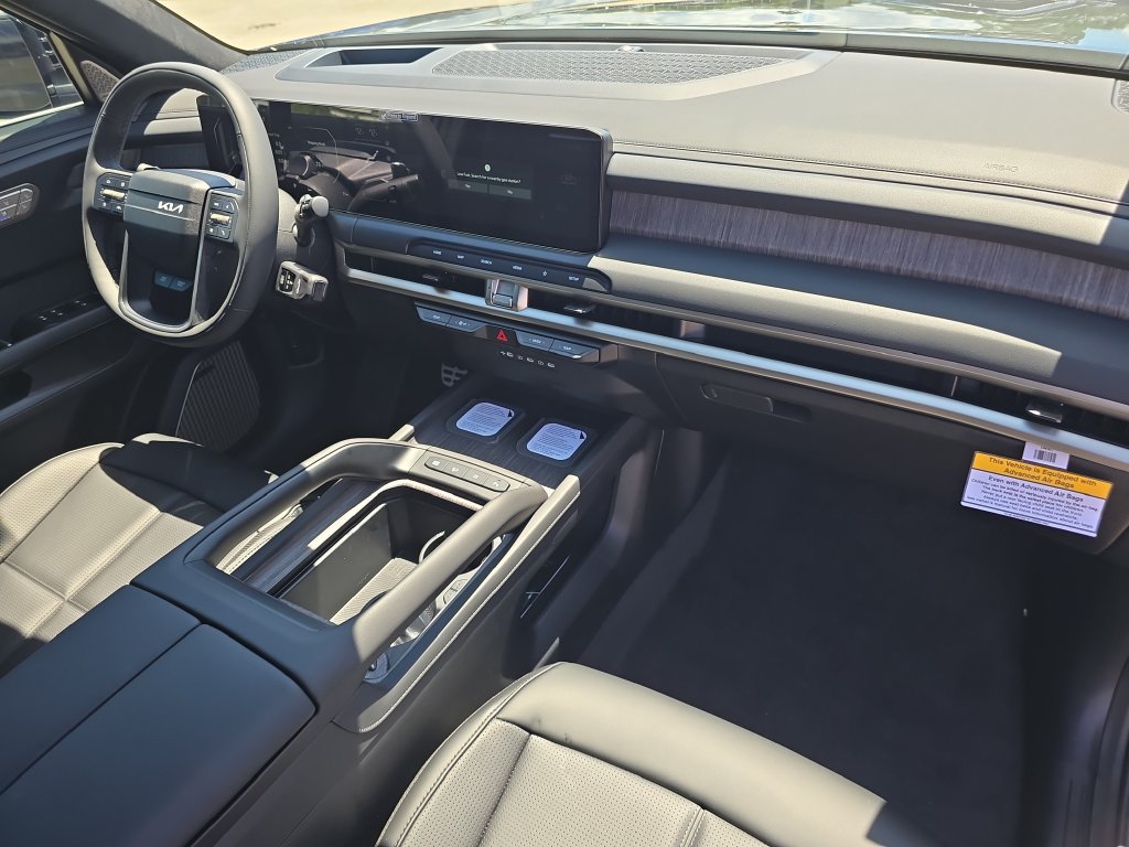 New 2027 Kia Telluride SX Prestige AWD/4WD image 12