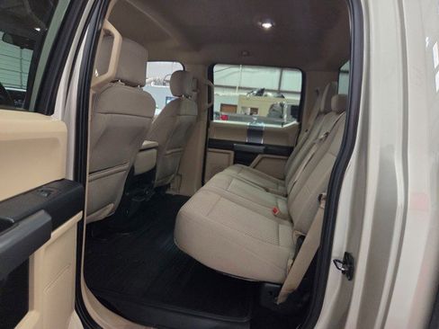 Used 2018 Ford F150 XLT w/ XTR Package AWD/4WD image 72