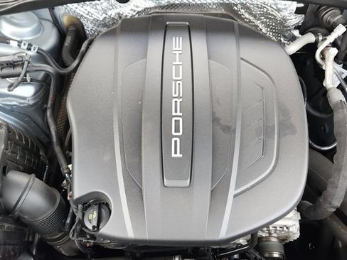 Used 2019 Porsche Macan AWD/4WD image 20