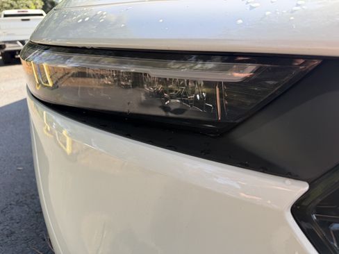 Used 2025 Honda Accord SE image 12