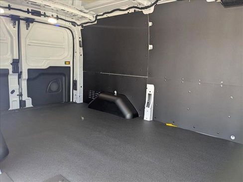 New 2025 Ford Transit 250 Low Roof w/ Load Area Protection Package image 15