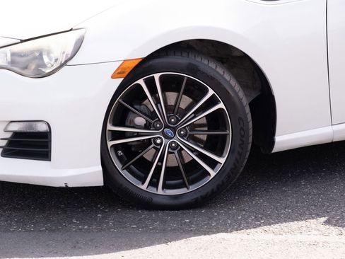 Used 2013 Subaru BRZ Premium w/ Popular Pkg 1A RWD image 17