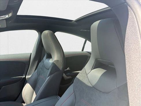New 2026 Mercedes-Benz CLA 250 image 14