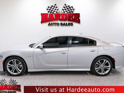 Used 2022 Dodge Charger R/T