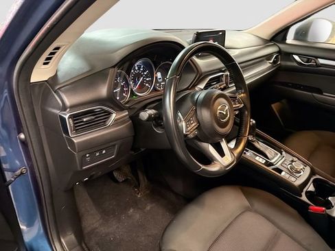 Used 2020 MAZDA CX-5 Sport image 9