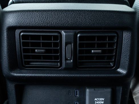 New 2026 Toyota 4Runner TRD Off-Road image 39