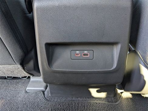 Used 2023 Nissan Frontier Pro-X w/ Tow Package image 14