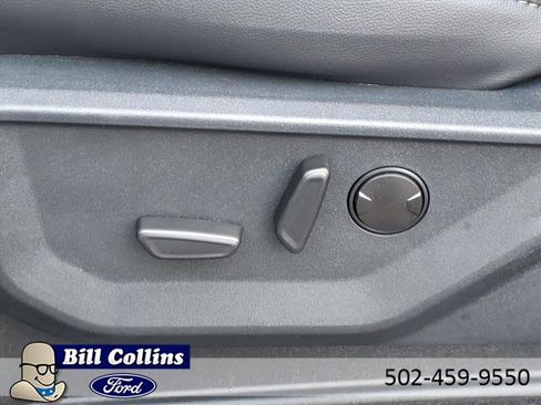 New 2026 Ford F350 Lariat w/ Black Appearance Package image 18