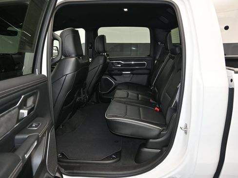 Used 2023 RAM 1500 Laramie AWD/4WD image 17