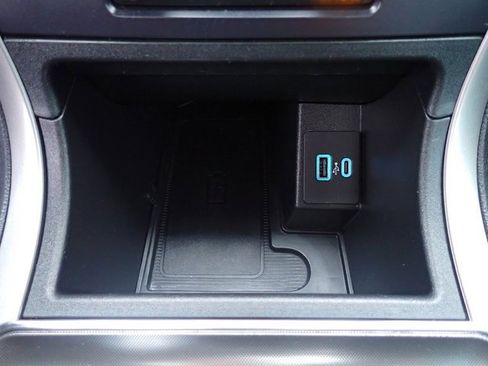 Certified 2022 Ford Edge SEL w/ Convenience Package image 26