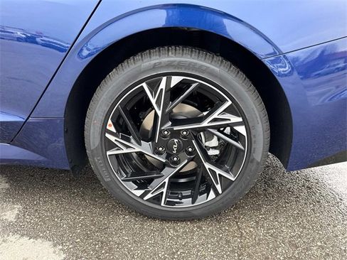 New 2026 Kia K5 GT-Line image 26