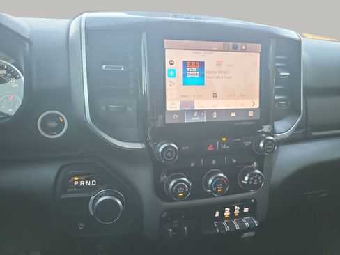 Used 2025 RAM 1500 Big Horn image 20