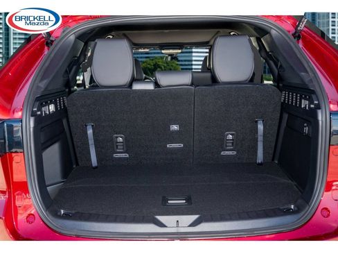 Used 2026 MAZDA CX-90 3.3 Turbo S w/ Premium Package AWD/4WD image 14