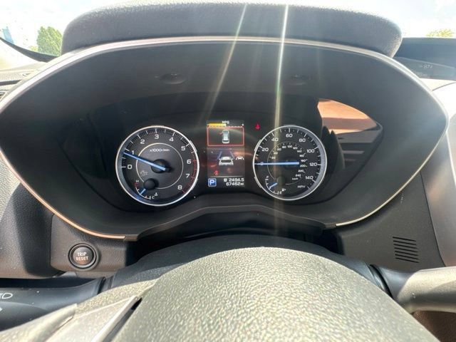 Used 2019 Subaru Ascent Limited w/ Popular Package #2 AWD/4WD image 19