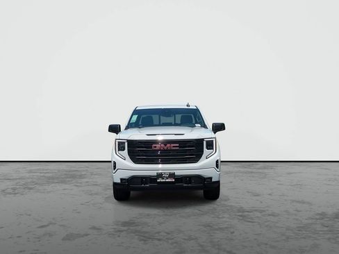 New 2026 GMC Sierra 1500 Elevation w/ Preferred Package AWD/4WD image 3