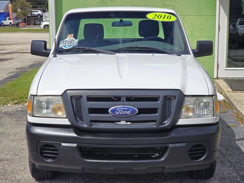 Used 2010 Ford Ranger XL image 2