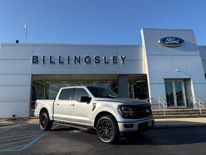 Used 2024 Ford F150 XLT w/ Equipment Group 302A MID