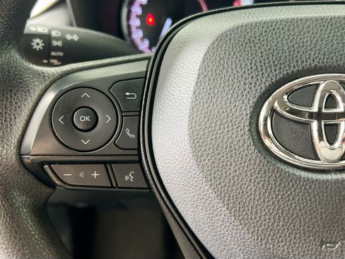 Used 2024 Toyota RAV4 XLE image 64