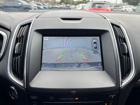Used 2018 Ford Edge Sport w/ Equipment Group 401A image 25