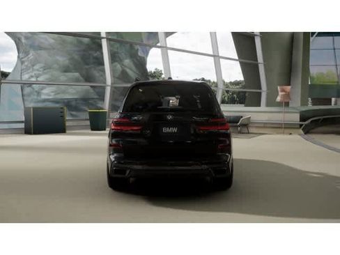 New 2027 BMW X7 xDrive40i w/ M Sport Package AWD/4WD image 5