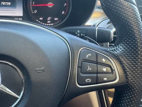 Used 2016 Mercedes-Benz C 300 4MATIC Sedan image 16