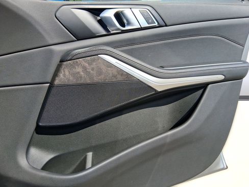 Certified 2024 BMW X5 xDrive50e w/ Parking Assistance Package image 29