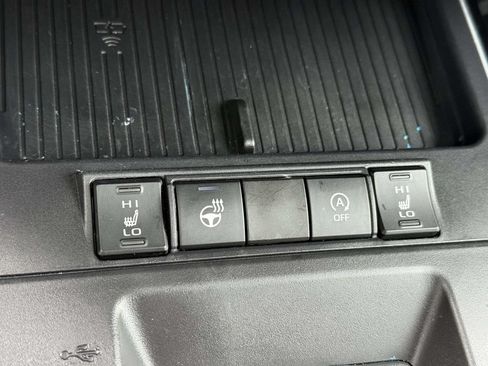 Used 2026 Toyota Corolla Cross XLE w/ Convenience Package AWD/4WD image 28