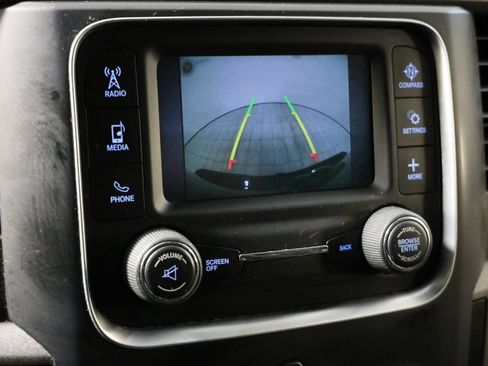 Used 2015 RAM 1500 Express w/ Black Ram 1500 Express Group image 7