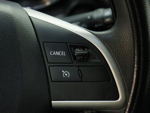 Used 2024 Mitsubishi Outlander Sport ES AWD/4WD image 11