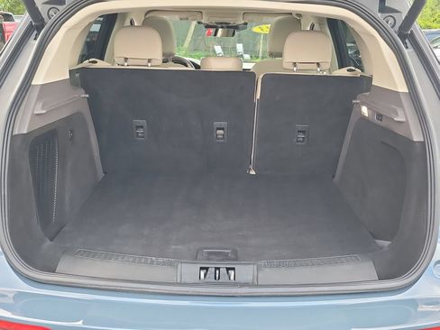 Certified 2023 Lincoln Corsair FWD w/ Equipment Group 101A image 7