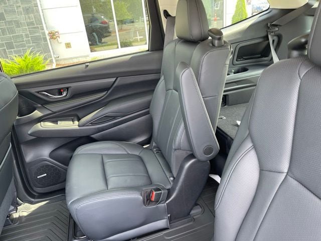 New 2026 Subaru Ascent Bronze Edition AWD/4WD image 12