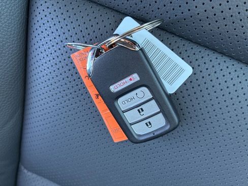 New 2026 Honda Ridgeline RTL image 26