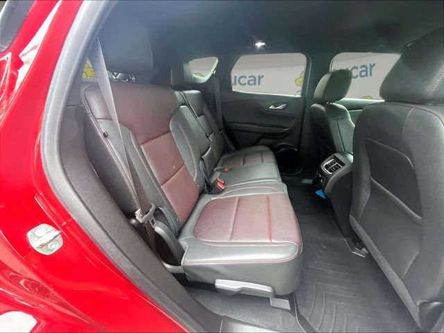 Used 2023 Chevrolet Blazer RS AWD/4WD image 22
