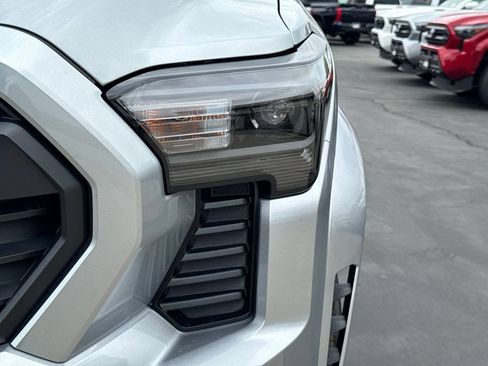 New 2026 Toyota Tacoma TRD Sport AWD/4WD image 13